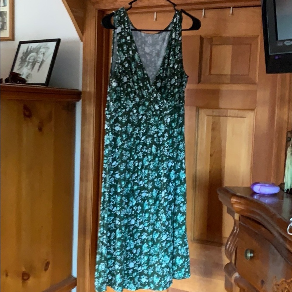 Dress - Never worn. Purchased last year